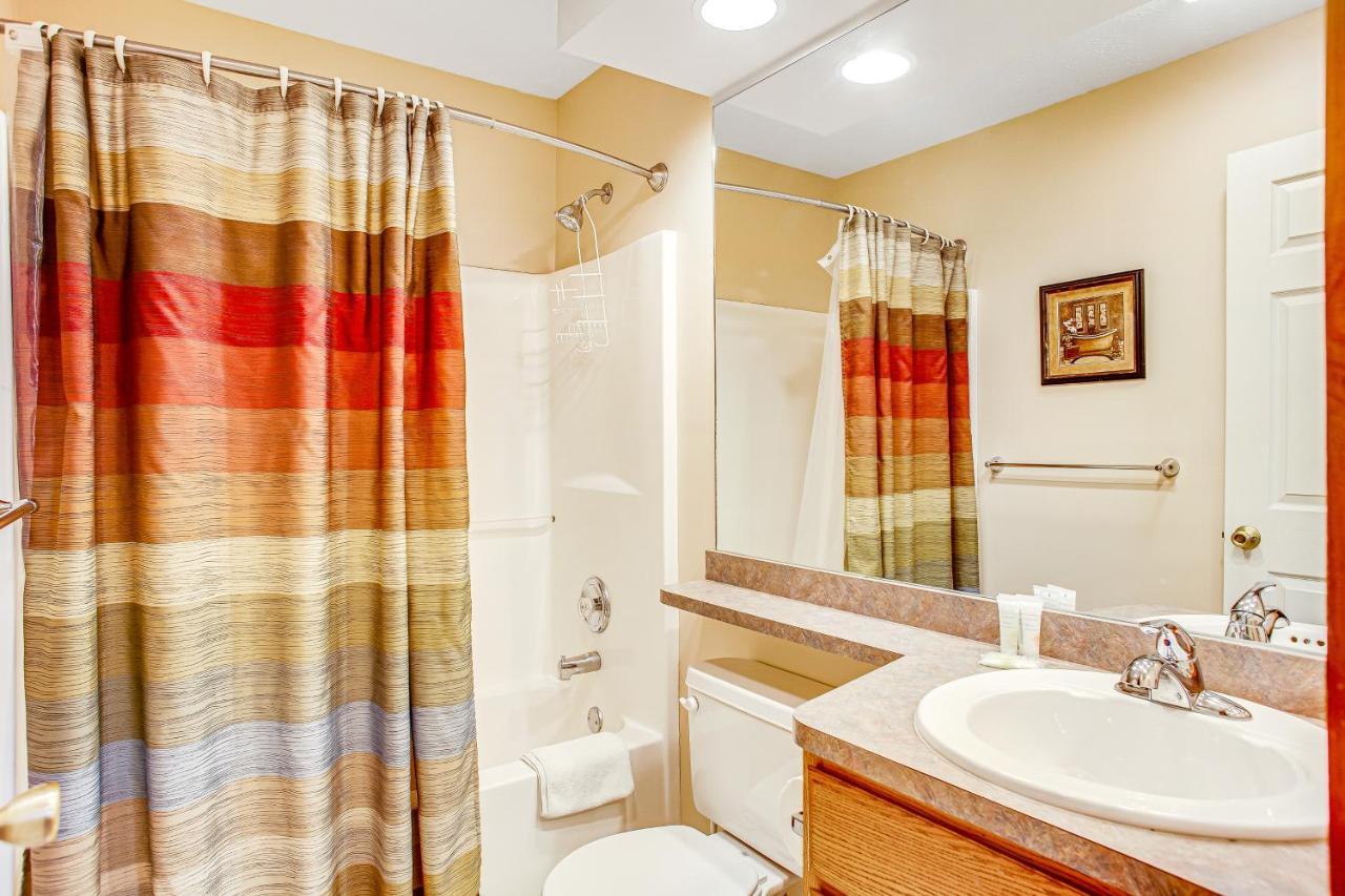タナーズビル Northridge 467ヴィラ エクステリア 写真
